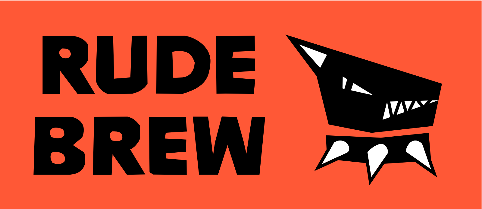 Rude Brew