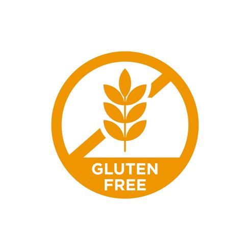 logo of gluten free symbol